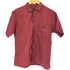 デラックス DELUXE S/S レイルドット レーヨンシャツ メンズ JPN:M